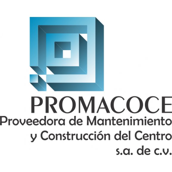 Logo of Promacoce