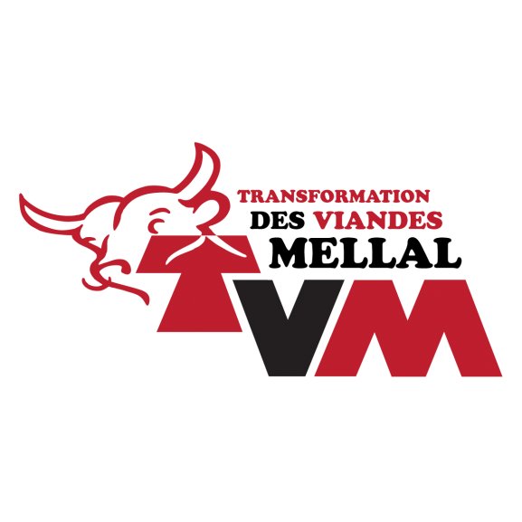 Logo of Tvm Mellal