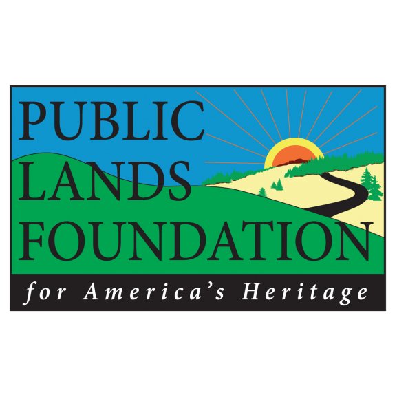 Logo of Public Lands Foundation