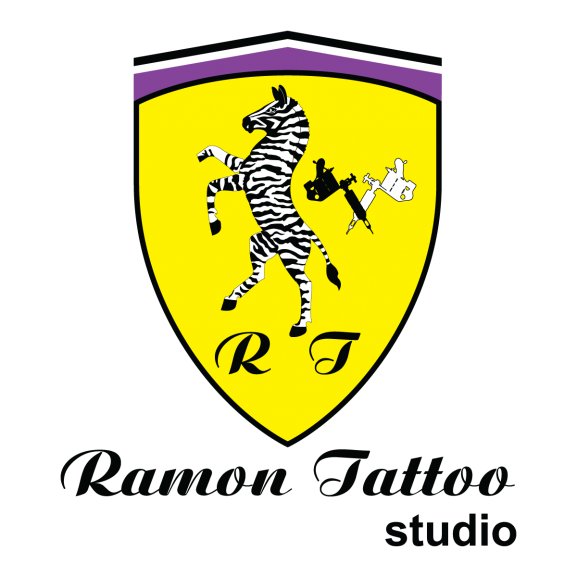Logo of Ramon Tattoo Studio