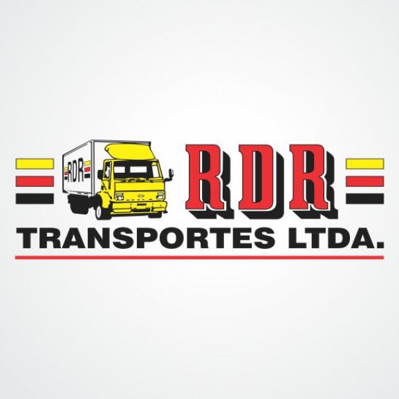 Logo of RdrTransportes