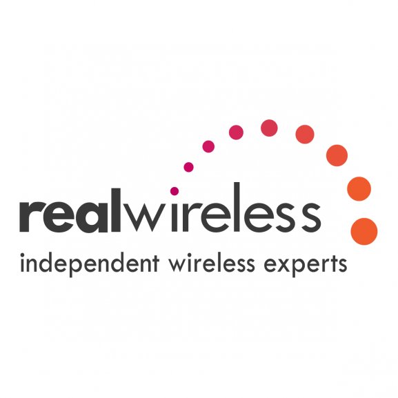 Logo of Real Wireless