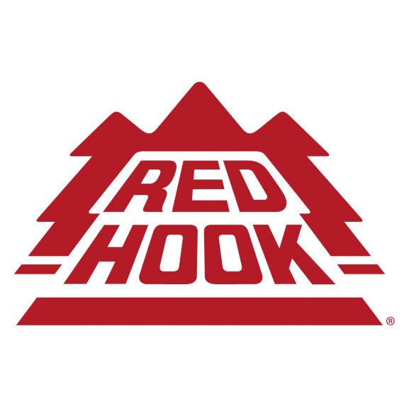 Logo of Red Hook Ale