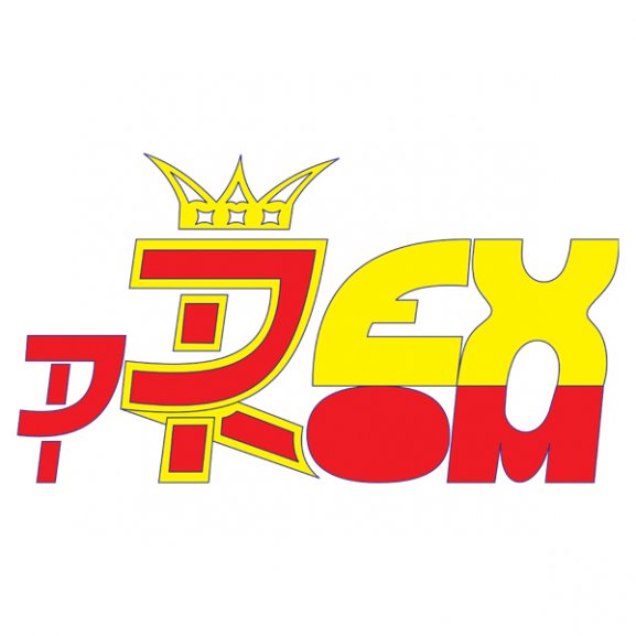 Logo of Rex Prom