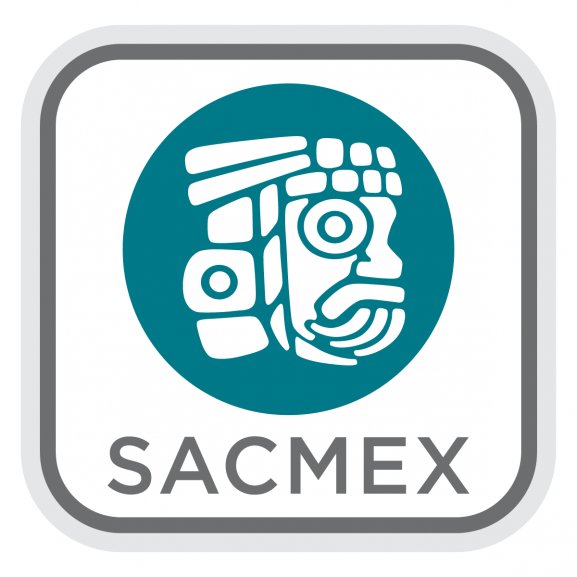 Logo of Sacmex