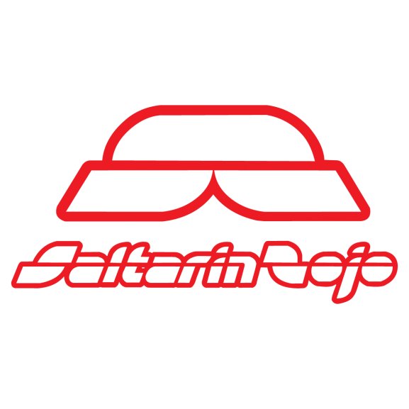 Logo of Saltarin Rojo