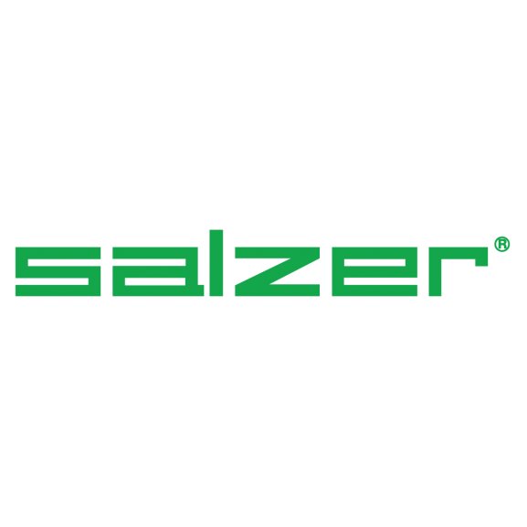 Logo of Salzer-electric