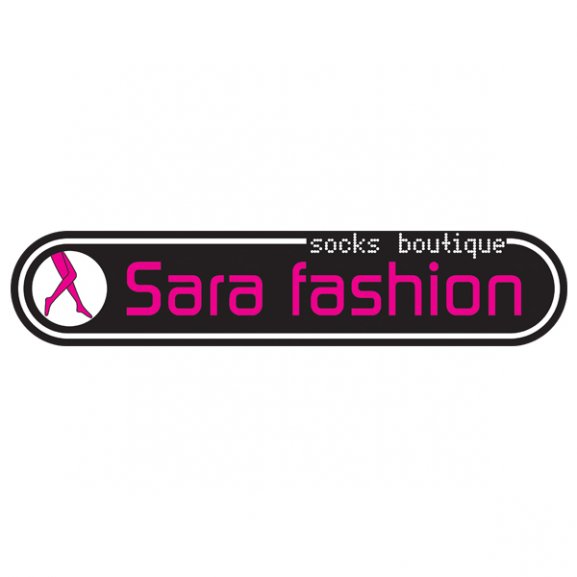 Logo of Sara Fashion