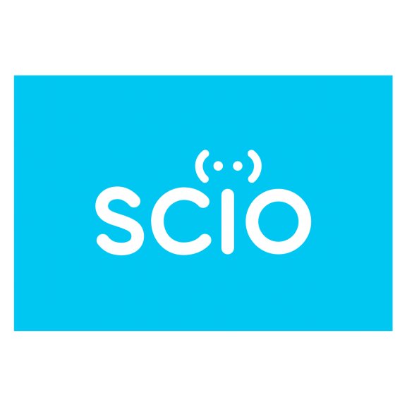Logo of Consumer Physics SCiO
