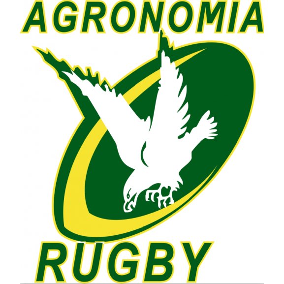 Logo of Agronomia Rugby