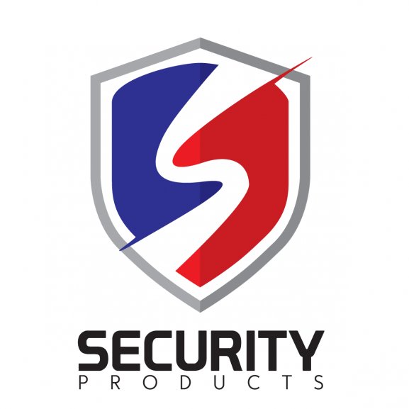 Security Products | Brands of the World™ | Download vector logos and ...