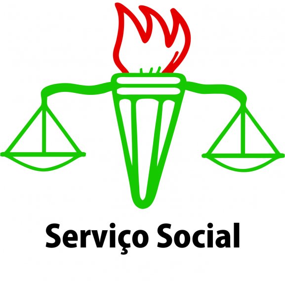 Logo of Serviço Social
