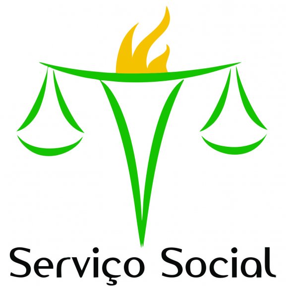 Logo of Serviço Social