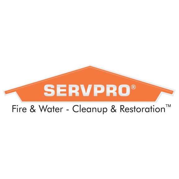 Logo of ServPro