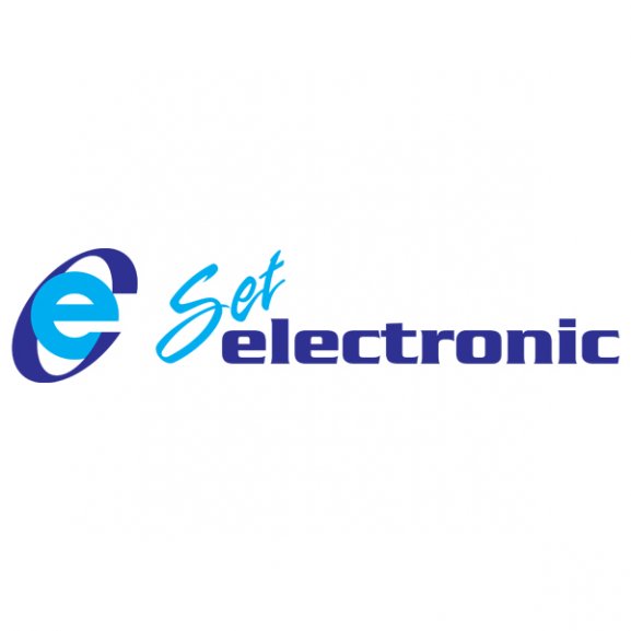 Logo of Set Electronic