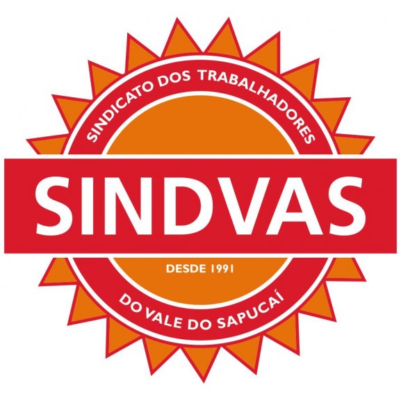 Logo of Sindvas
