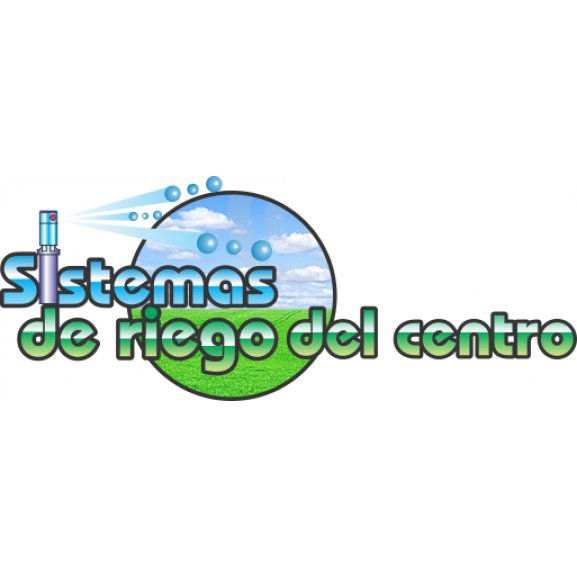 Logo of Sistemas de Riego del Centro