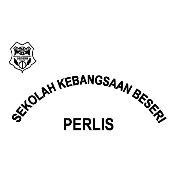 Logo of Sk Beseri Perlis