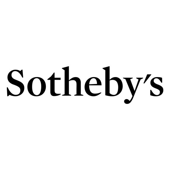 Logo of Sotheby's