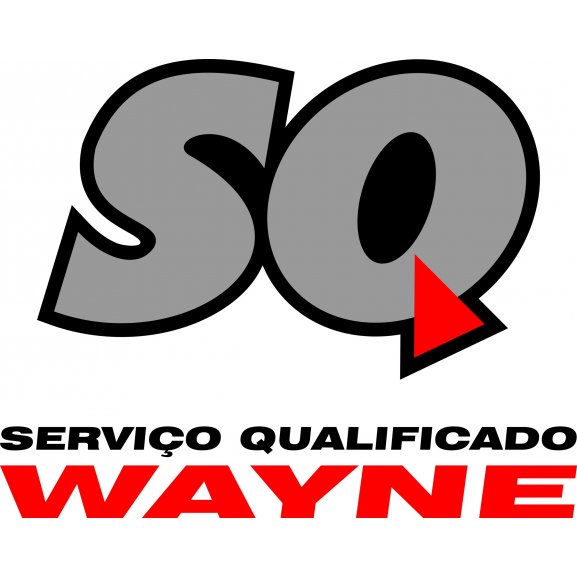 Logo of SQ Wayne - Serviços de Qualidade