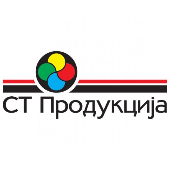 Logo of ST Produkcija