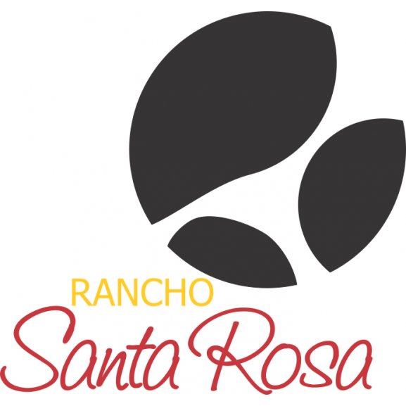 Logo of Rancho Santa Rosa