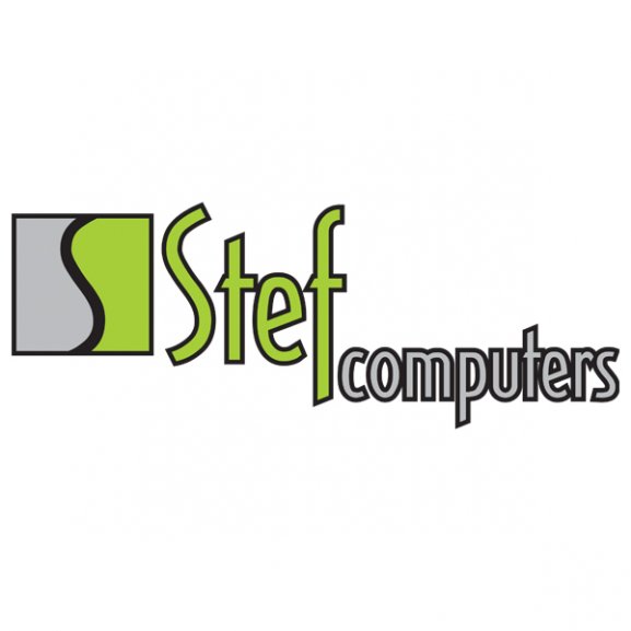 Logo of Stef Computers