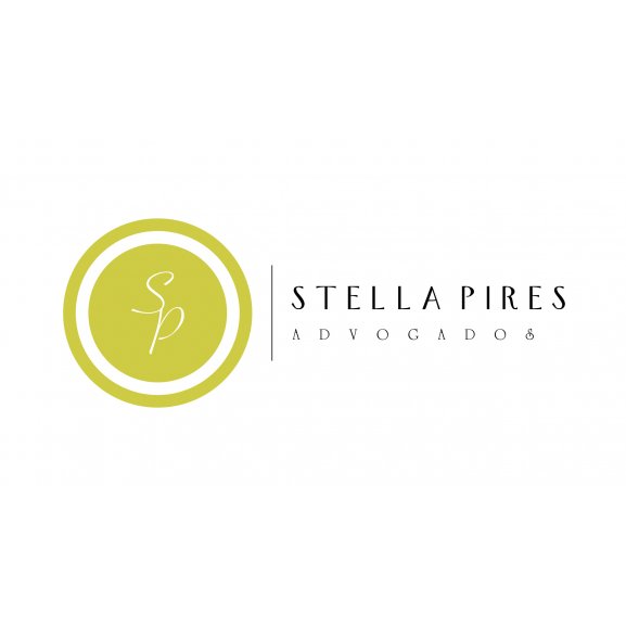Logo of Stella Pires