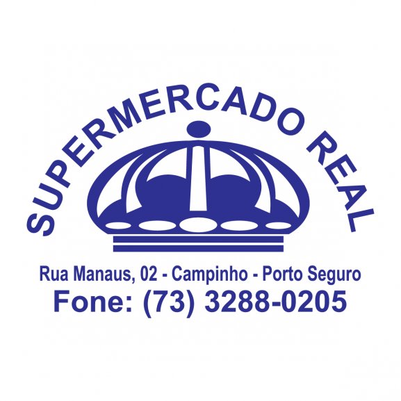 Logo of Supermercado Real