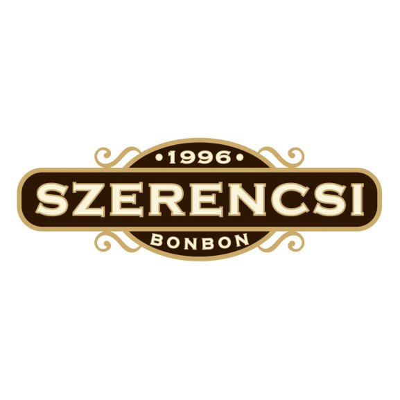 Logo of Szerencsi Bonbon