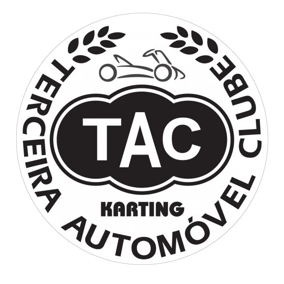 Logo of Tac - Karting