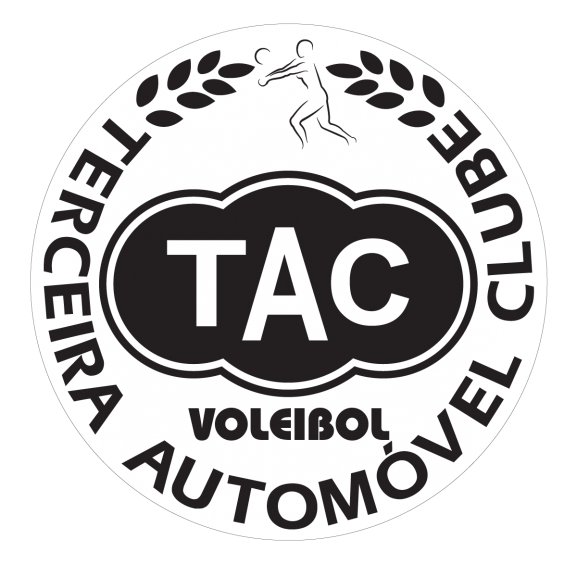 Logo of Tac - Voleibol