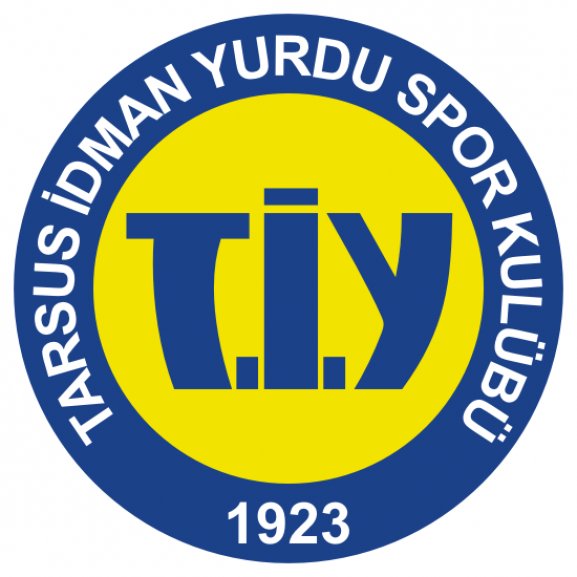 Logo of Tarsus İdman Yurdu SK