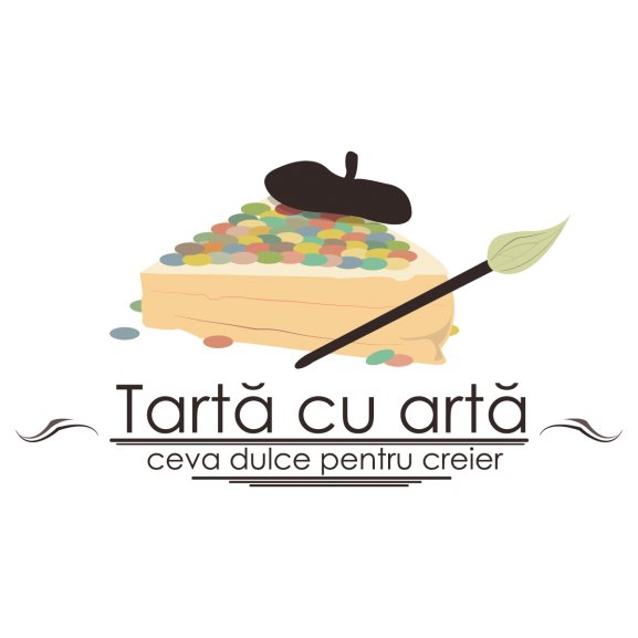 Logo of Tarta cu arta