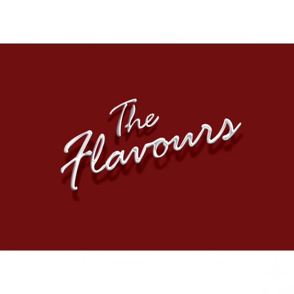 Logo of The Flavours