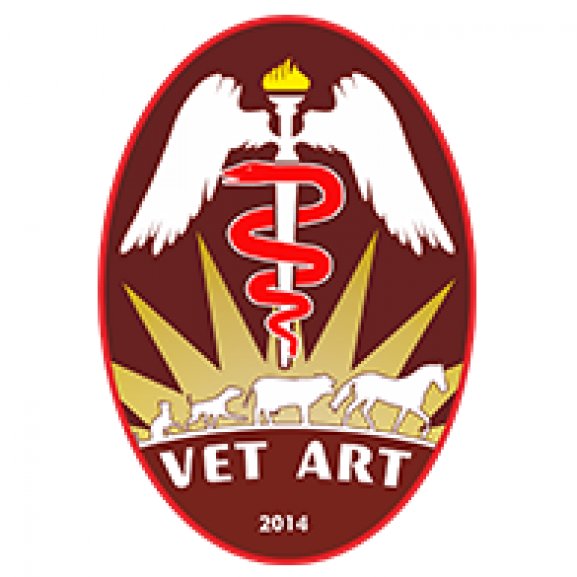 Logo of Vet Art