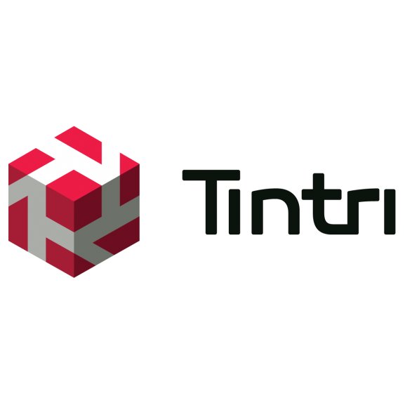 Logo of Tintri