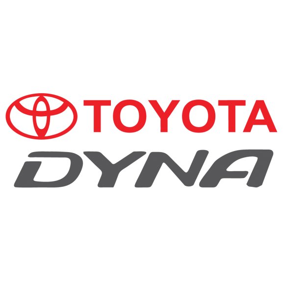 Logo of Toyota