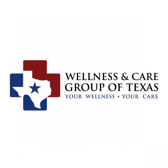 Logo of Wellness &amp; Care Group of Texas