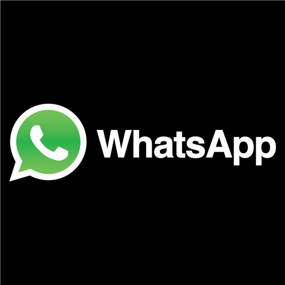 Logo of WhatsApp