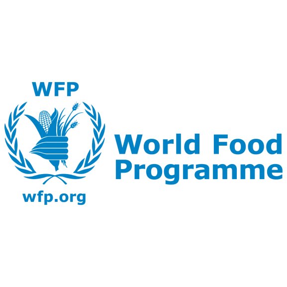 Logo of World Food Programme
