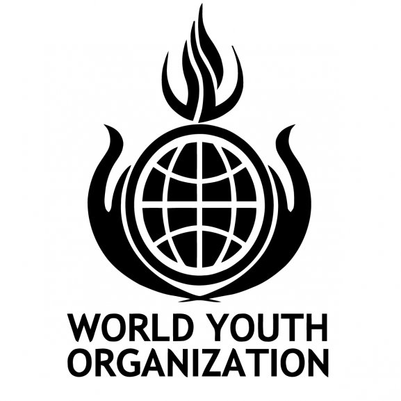 Logo of World Youth Organization