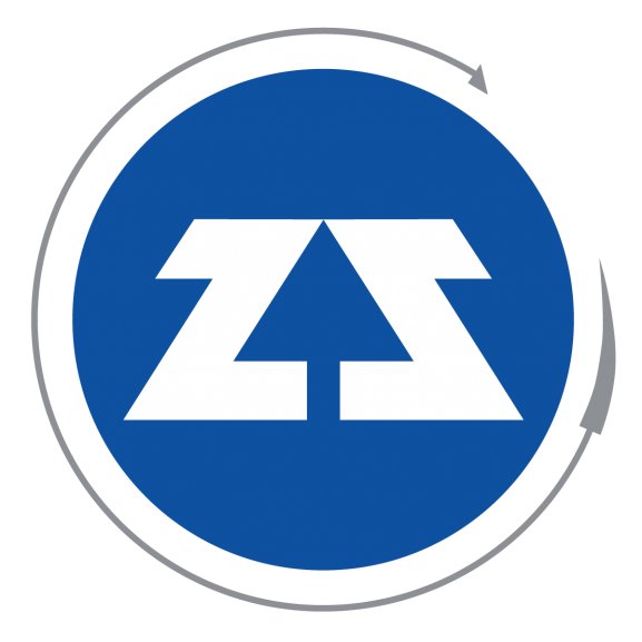 Logo of Zillion