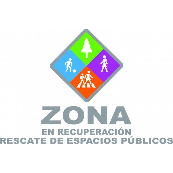 Logo of Zona en Recuperación