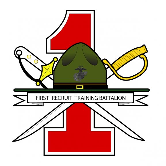 Logo of Marine Corps