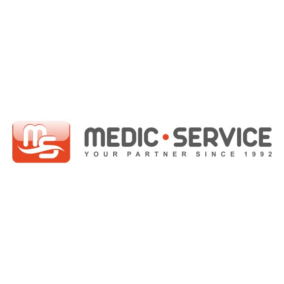 Logo of Medic-Service