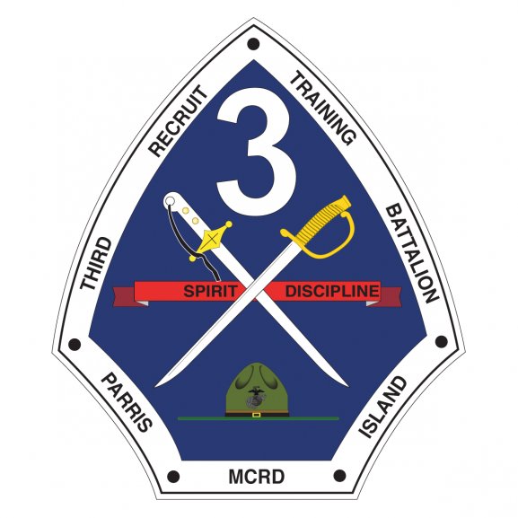 Logo of Marine Corps