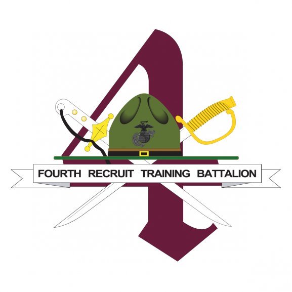 Logo of Marine Corps