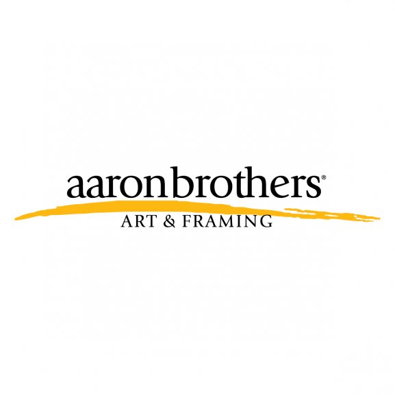 Logo of Aaron Brothers Art &amp; Framing