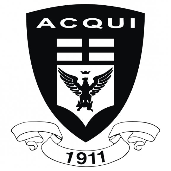 Logo of Acqui Calcio 1911